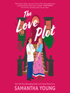 Cover image for The Love Plot